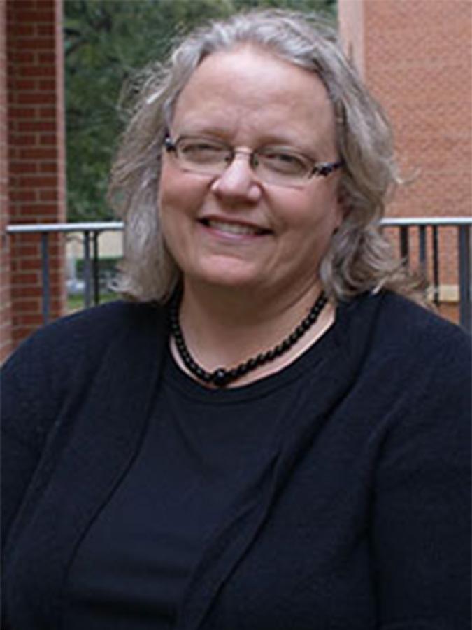 Lynne Hinojosa